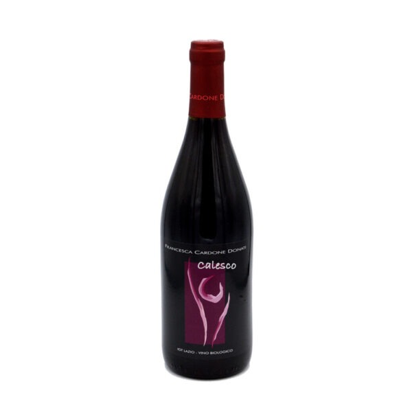 LAbicum Rosso IGT Lazio DEF