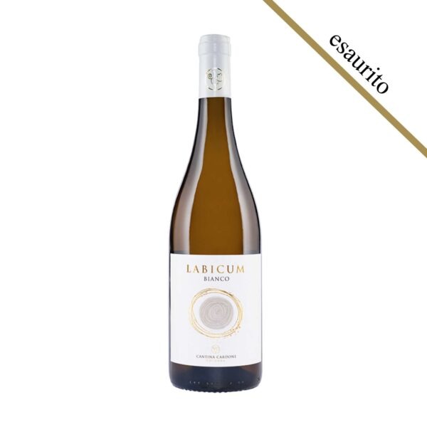 Labicum White DOC Lazio