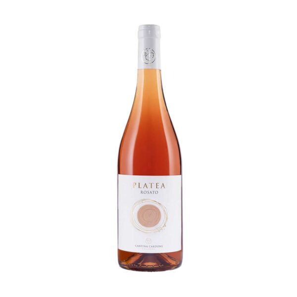 Rubeo Rosé IGT LAZIO