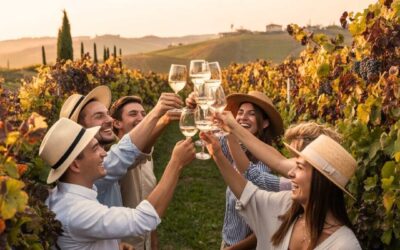 Una Nuova Alleanza Territoriale