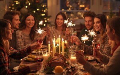 Al via gli eventi natalizi