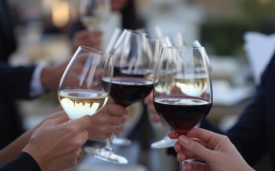 Imprinting Art&Wine: Arte, Cibo e Vino in un Abbraccio Sensazionale